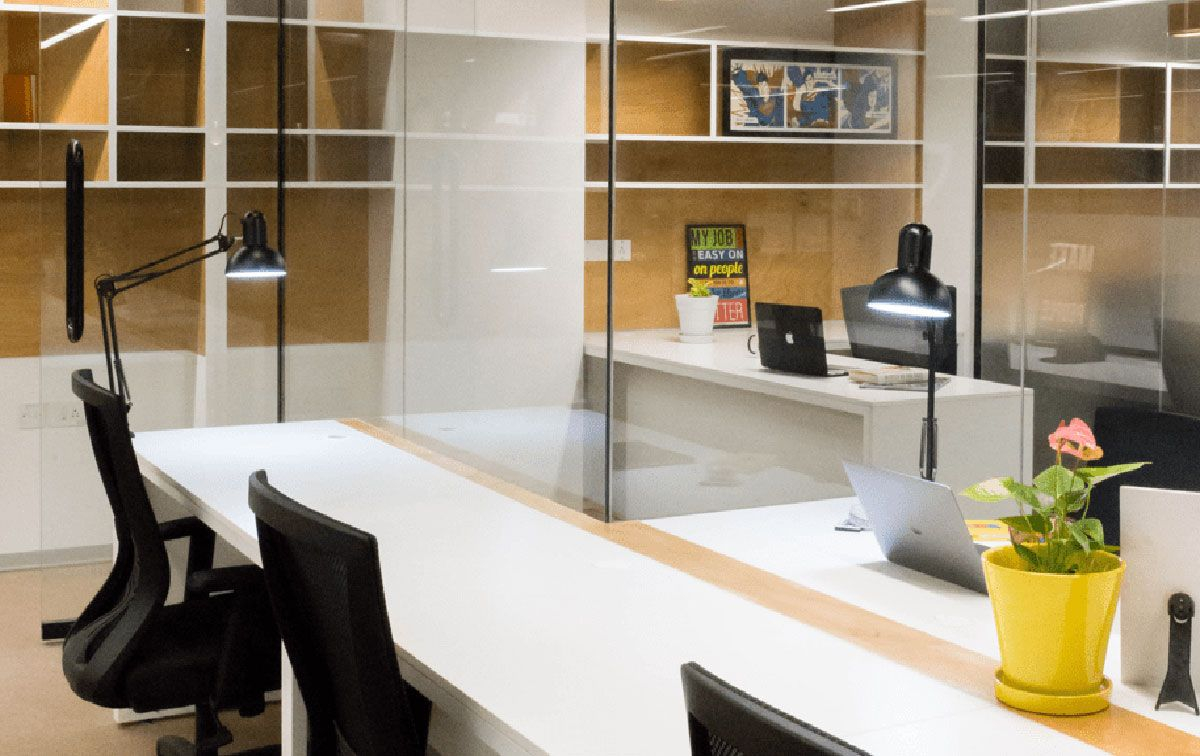 Goodworks Cowork Shantiniketan